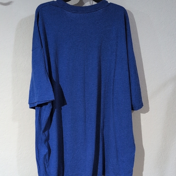 Funimation Blue 3x My Hero Academia Graphic Men's T-Shirt - Picture 4 of 4